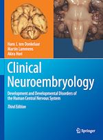 Télécharger le livre :  Clinical Neuroembryology