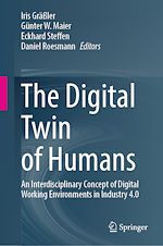 Télécharger le livre :  The Digital Twin of Humans