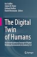 Télécharger le livre :  The Digital Twin of Humans