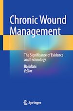 Télécharger le livre :  Chronic Wound Management