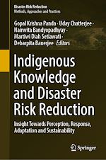 Télécharger le livre :  Indigenous Knowledge and Disaster Risk Reduction