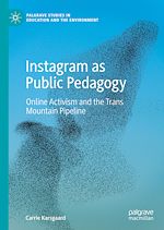 Télécharger le livre :  Instagram as Public Pedagogy