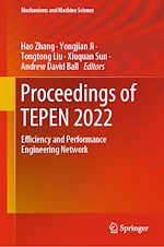 Download this eBook Proceedings of TEPEN 2022