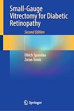 Télécharger le livre :  Small-Gauge Vitrectomy for Diabetic Retinopathy