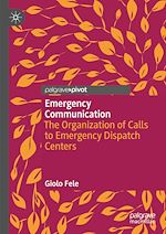 Télécharger le livre :  Emergency Communication
