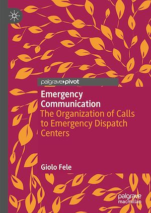 Téléchargez le livre :  Emergency Communication