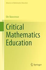 Télécharger le livre :  Critical Mathematics Education