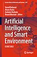 Télécharger le livre :  Artificial Intelligence and Smart Environment