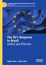 Télécharger le livre :  The EU's Response to Brexit