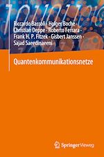 Download this eBook Quantenkommunikationsnetze