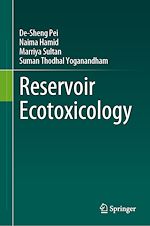 Télécharger le livre :  Reservoir Ecotoxicology