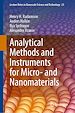 Télécharger le livre :  Analytical Methods and Instruments for Micro- and Nanomaterials