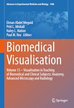 Télécharger le livre :  Biomedical Visualisation