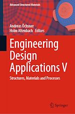 Télécharger le livre :  Engineering Design Applications V