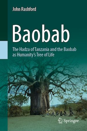 Téléchargez le livre :  Baobab