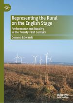 Télécharger le livre :  Representing the Rural on the English Stage