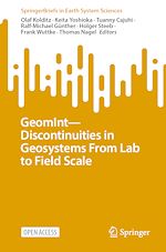 Download this eBook GeomInt—Discontinuities in Geosystems From Lab to Field Scale