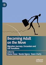 Télécharger le livre :  Becoming Adult on the Move