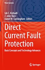 Télécharger le livre :  Direct Current Fault Protection