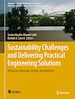 Télécharger le livre :  Sustainability Challenges and Delivering Practical Engineering Solutions