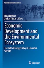Télécharger le livre :  Economic Development and the Environmental Ecosystem