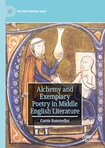 Télécharger le livre :  Alchemy and Exemplary Poetry in Middle English Literature
