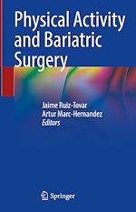 Télécharger le livre :  Physical Activity and Bariatric Surgery
