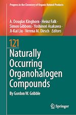 Télécharger le livre :  Naturally Occurring Organohalogen Compounds