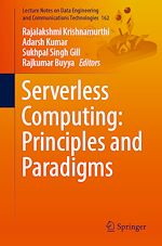 Télécharger le livre :  Serverless Computing: Principles and Paradigms
