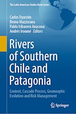 Télécharger le livre :  Rivers of Southern Chile and Patagonia
