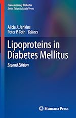 Télécharger le livre :  Lipoproteins in Diabetes Mellitus
