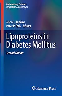 Télécharger le livre :  Lipoproteins in Diabetes Mellitus