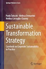 Télécharger le livre :  Sustainable Transformation Strategy