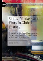Télécharger le livre :  States, Markets and Wars in Global History