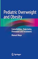 Télécharger le livre :  Pediatric Overweight and Obesity