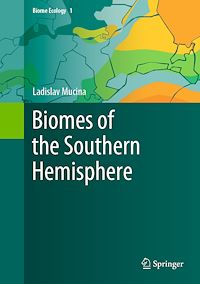 Télécharger le livre :  Biomes of the Southern Hemisphere