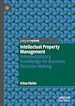 Télécharger le livre :  Intellectual Property Management