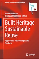 Télécharger le livre :  Built Heritage Sustainable Reuse
