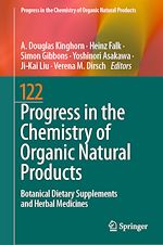 Télécharger le livre :  Progress in the Chemistry of Organic Natural Products 122