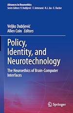 Télécharger le livre :  Policy, Identity, and Neurotechnology