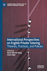 Télécharger le livre :  International Perspectives on English Private Tutoring