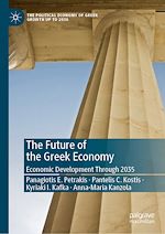 Télécharger le livre :  The Future of the Greek Economy