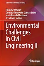 Download this eBook Environmental Challenges in Civil Engineering II