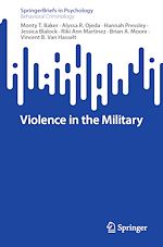 Download this eBook Violence in the Military