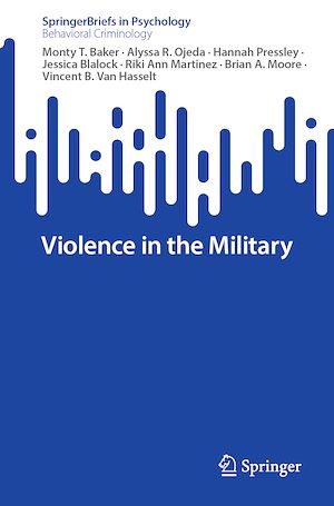 Download the eBook: Violence in the Military