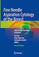 Télécharger le livre :  Fine Needle Aspiration Cytology of the Breast