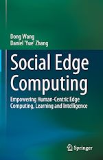 Télécharger le livre :  Social Edge Computing