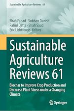 Télécharger le livre :  Sustainable Agriculture Reviews 61