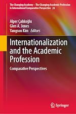 Télécharger le livre :  Internationalization and the Academic Profession