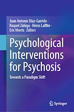 Télécharger le livre :  Psychological Interventions for Psychosis